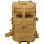 Seibertron 3Pタクティカルバックパック 37L