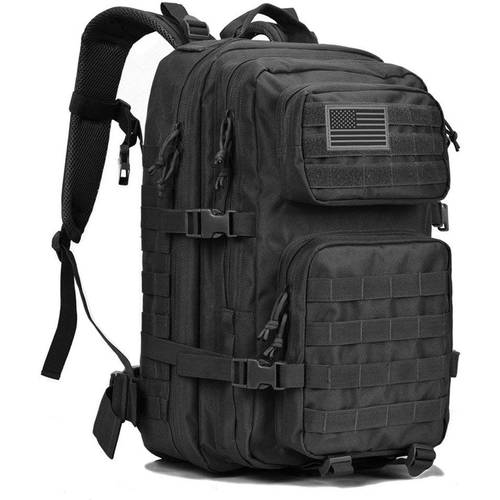 REEBOW GEAR ミリタリータクティカルバックパック 40L