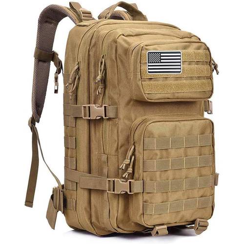 G4Free ミリタリーバッグ 40L