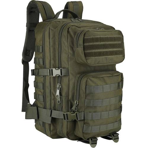 ProCase MOLLEバックパック 46L