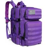 QT&QY 45L Tactical Backpack