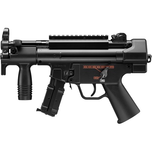 東京マルイ ハイサイクル電動ガン H&K MP5 クルツ HC