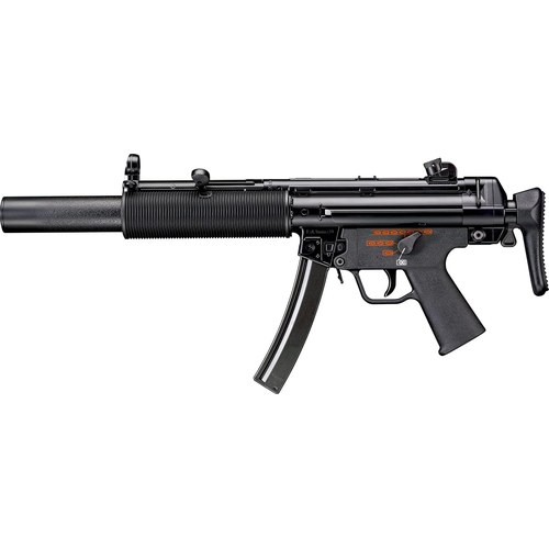 東京マルイ 次世代電動ガン No.34 H&K MP5 SD6