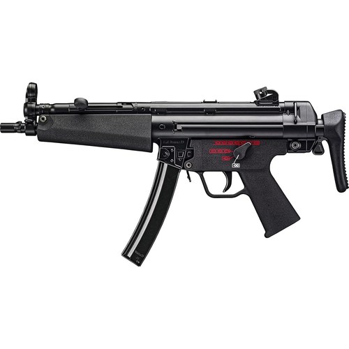 東京マルイ 次世代電動ガン No.31 H&K MP5A5