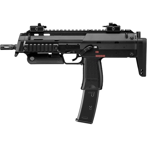 東京マルイ ガスブローバックマシンガン MP7A1
