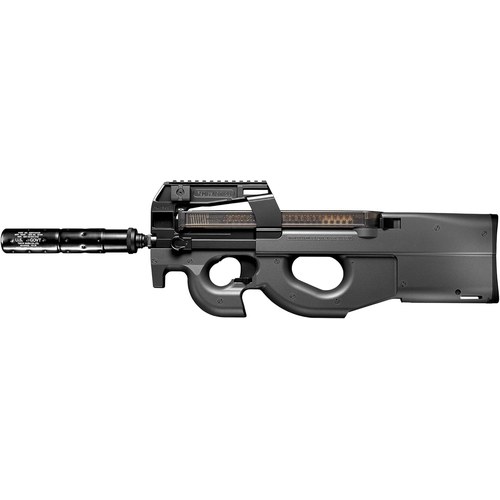 東京マルイ スタンダード電動ガン No.70 P90 TR