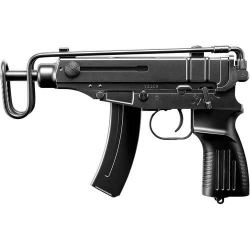 東京マルイ 電動コンパクトマシンガン No.5 スコーピオン Vz.61