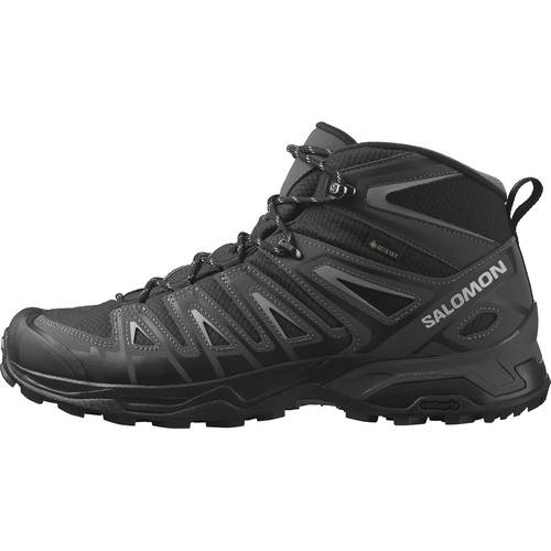 サロモン X ULTRA PIONEER MID GTX