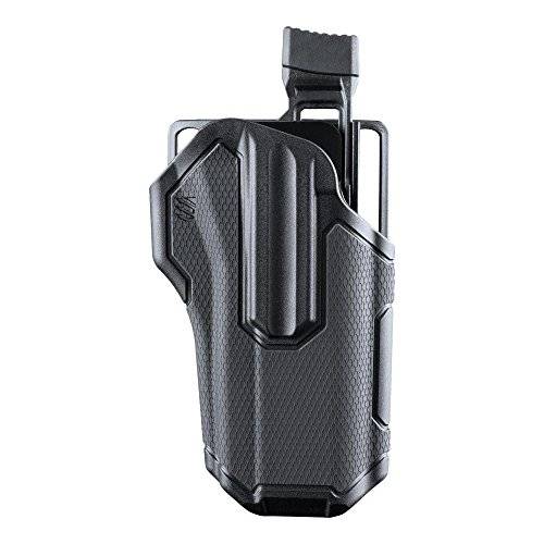 BLACKHAWK! Omnivore MultiFit Holster ノンライト 右用