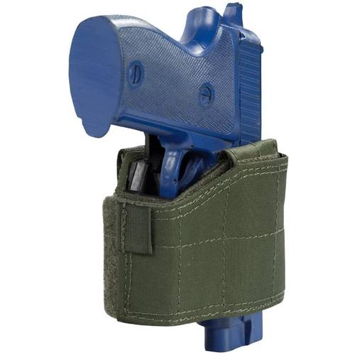 WARRIOR ASSAULT SYSTEMS ユニバーサルピストルホルスター 右用 W-EO-UPH