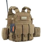SPANKER JPC