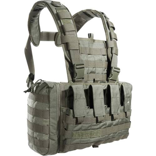 タスマニアンタイガー チェストリグ Mk2 G36