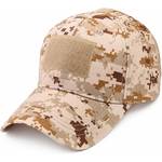 MARPAT デザート柄 タクティカルキャップ