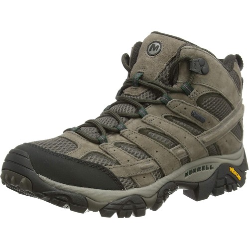 MERRELL メレル MOAB2 ミッド ゴアテックス サバゲーブーツ
