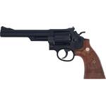 タナカ S&W M19 6インチ HW Ver.3