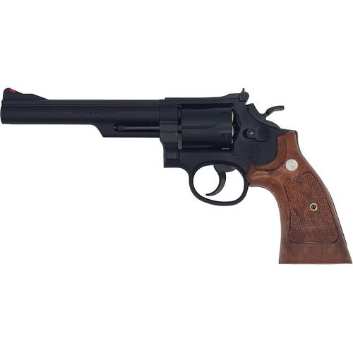 タナカ S&W M19 6インチ HW Ver.3 ガスリボルバー