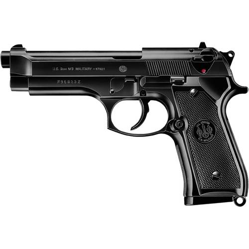 東京マルイ M92F ミリタリーモデル HG エアコッキング