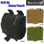karrimor SF ロールアップ