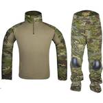 EMERSON Gen2 BDU マルチカムトロピック
