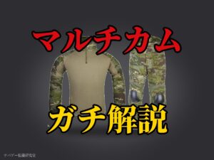 マルチカム
