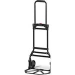 CRAFTWORKS ハンドトラック キャリーカート 耐荷重80kg