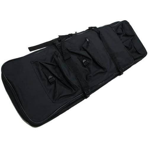 UFC ダブルガンケース 85CM UFCGC03BK
