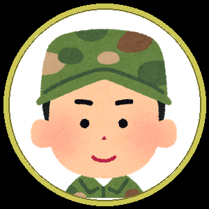 初心者くん