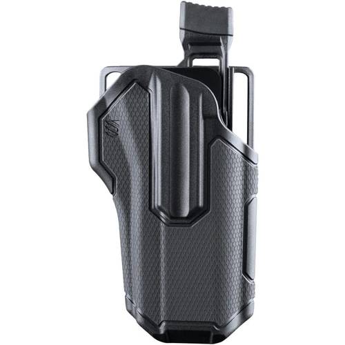 BLACKHAWK! Omnivore MultiFit Holster ノンライト 右用