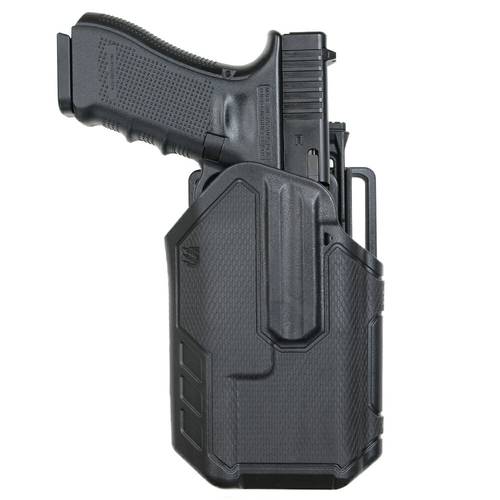 BLACKHAWK! Omnivore Surefire X300 ライトベアリングホルスター 右利き用