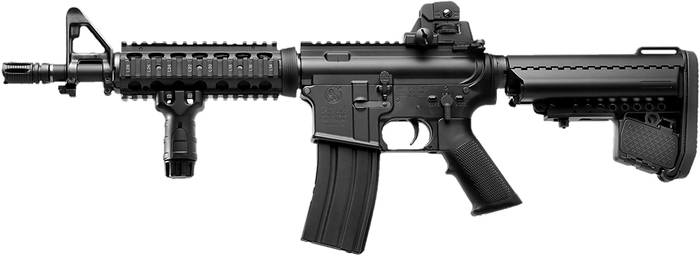 東京マルイ CQB-R 次世代電動ガン