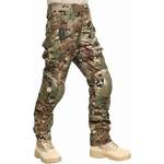 HEAT VOICE BDU ニーパッド付き