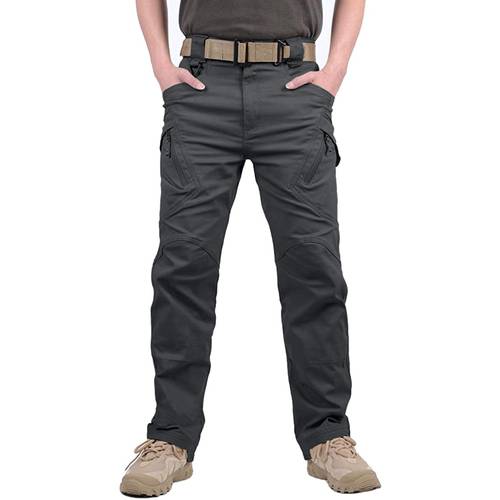 TACVASEN タクティカルパンツ ストレッチ