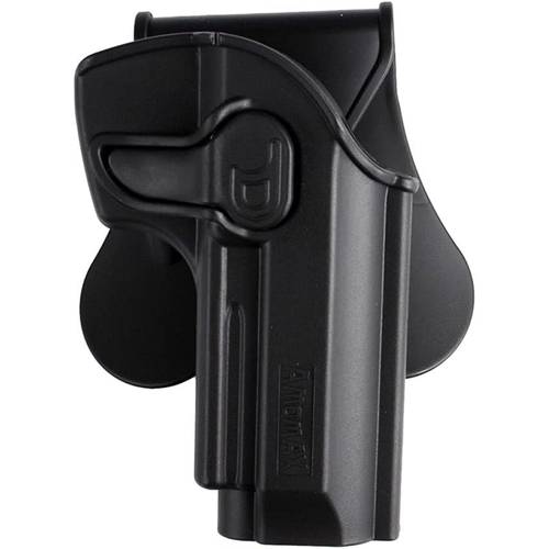 AMOMAX ベレッタM92F用パドルホルスター