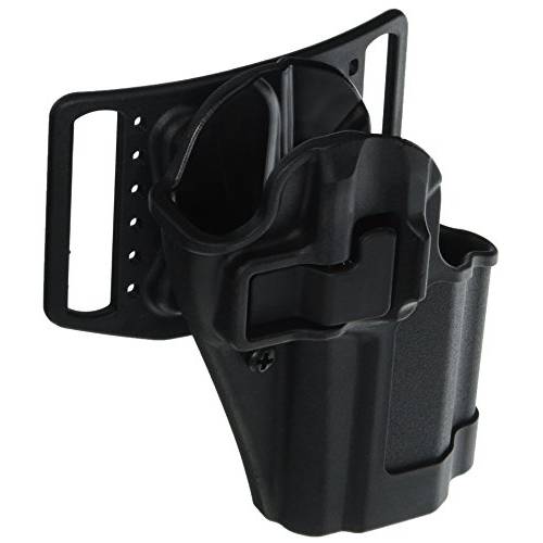 実物 BLACKHAWK SERPA CQC ホルスター H&K VP9/SFP9用