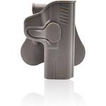 AMOMAX S&W M&P9mm用パドルホルスター