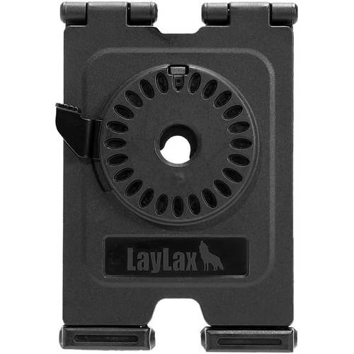 LayLax CQCホルスター専用MOLLEプラットフォーム
