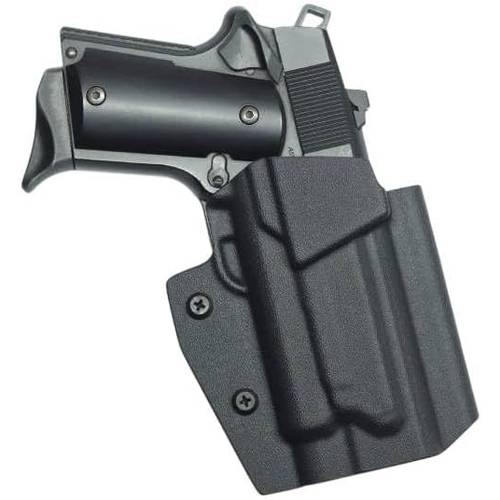 六七五 AM.45ヴォーパルバニー専用カイデックスホルスター