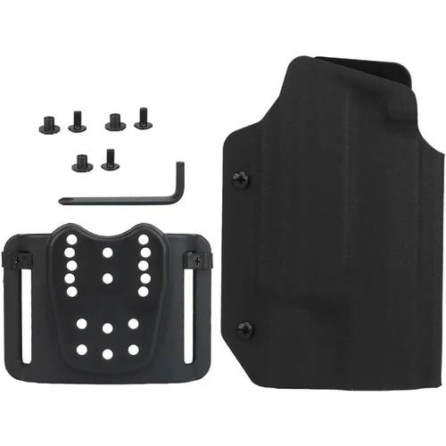 WoSporT GBRSスタイルOWBカイデックスホルスター