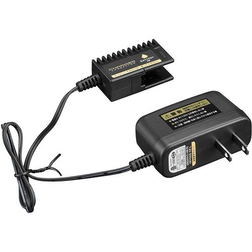 マルイ NEW7.2Vマイクロ500バッテリー用充電器