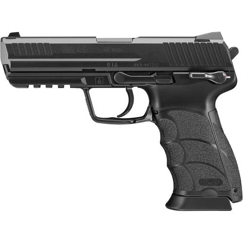 東京マルイ HK45 電動ハンドガン