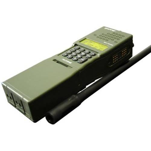 Z-Tactical ダミーラジオケース PRC-152