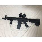 東京マルイ M4 CQB-R