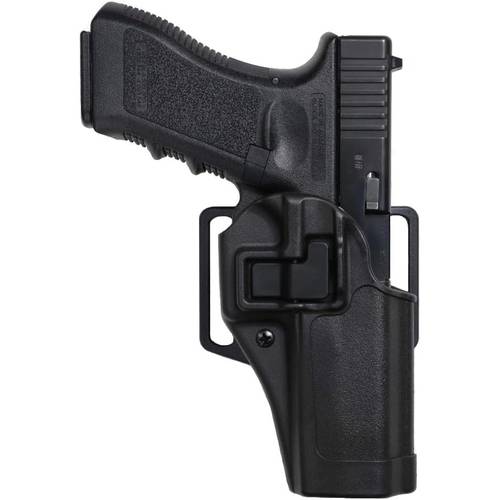 BLACKHAWK SERPA CQCホルスター(グロック17/18C用)