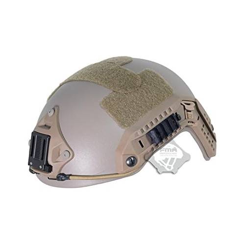 FMA Maritimeタイプ ヘルメット DEの全体像