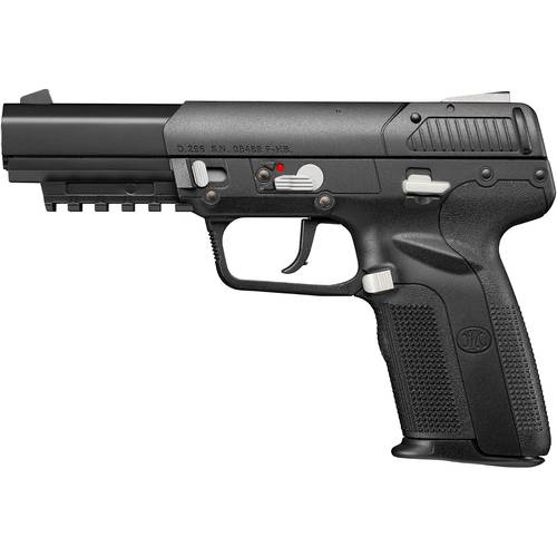 東京マルイ FN 5-7 ガスブローバックの全体像