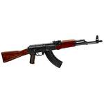 東京マルイ AKM