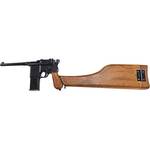 AW Custom モーゼル M712