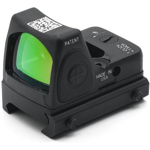 Holy Warrior RMR HRSタイプ リフレックスドットサイト アルミ製