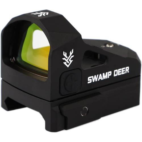 SWAMP DEER OPTICS HD1x24 Mini