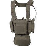 HELIKON-TEX TRAINING MINI RIG（RAL 7013）